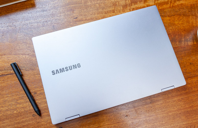 Samsung Notebook 9 Pro (13-inch, 2019) 9
