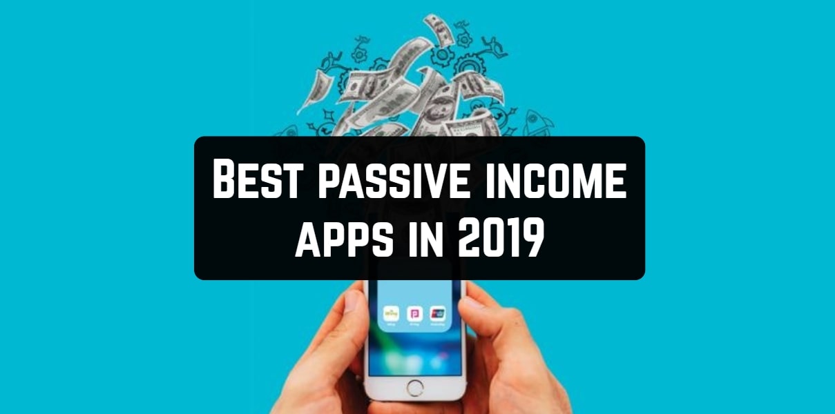 15 aplikasi penghasilan pasif terbaik di 2019 (Android & iOS)