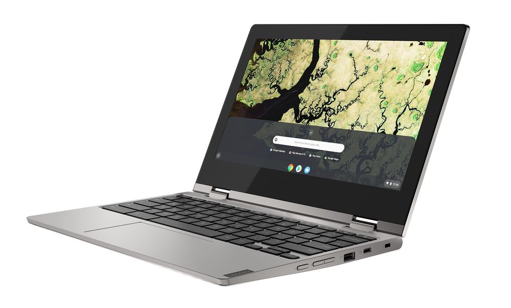 Laptop Lenovo Chromebook C340