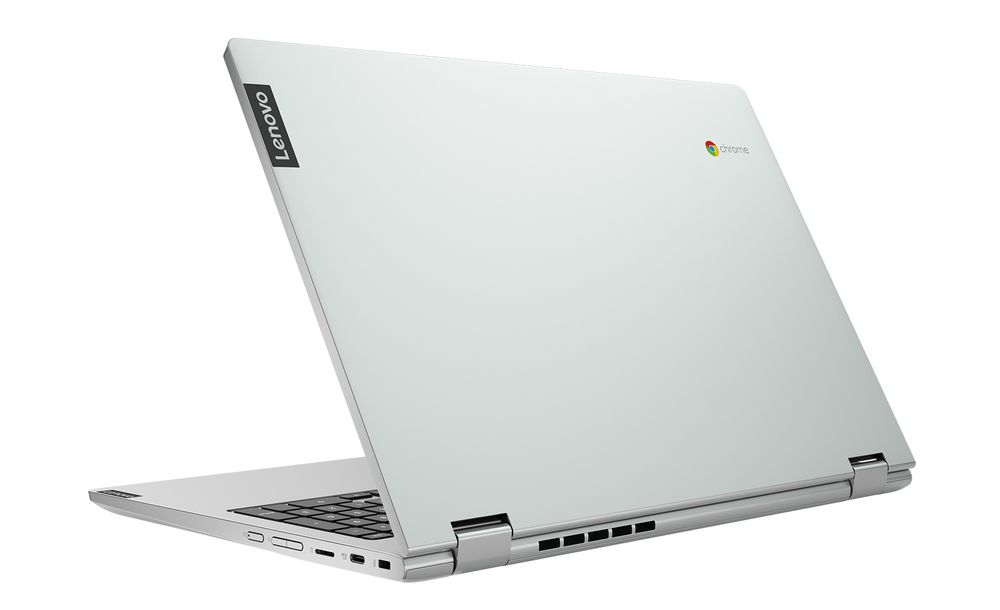 Lenovo Chromebook C340 perumahan