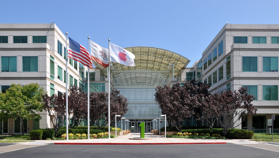 IWatch akan datang, Apple meningkatkan investasinya dalam R&D sebesar 36% 3