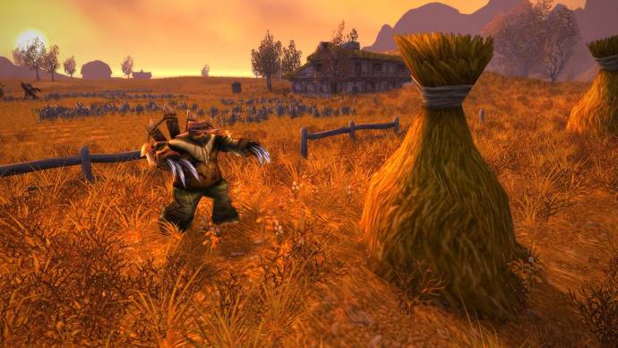 Återgå till World of Warcraft med WoW Classic 2