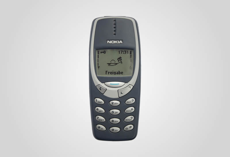 Nokia 3310 berusia 19 tahun: Ponsel legendaris diperkenalkan pada tahun 2000