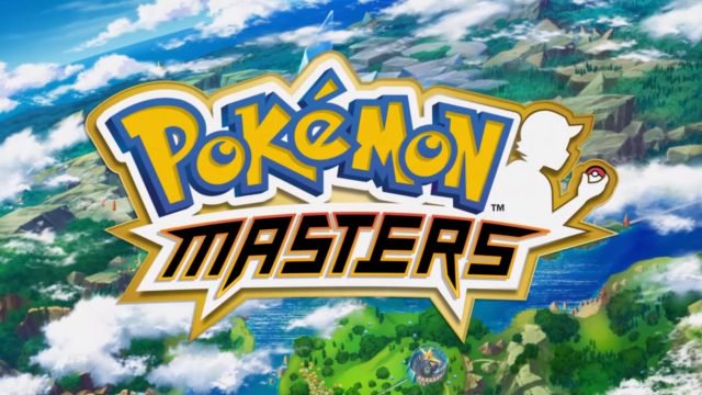 Pokemon Masters ökar potentialen