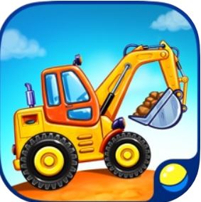 Game Traktor Terbaik iPhone