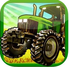  Game Traktor Terbaik iPhone