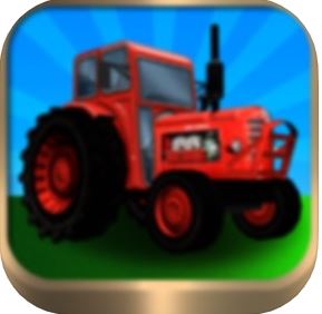 Game Traktor Terbaik iPhone