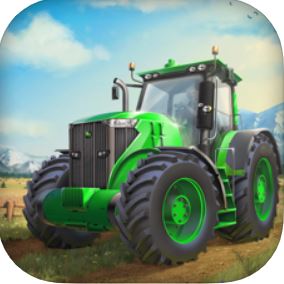 Game Traktor Terbaik iPhone 