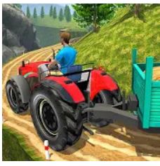  Game Traktor Terbaik Android