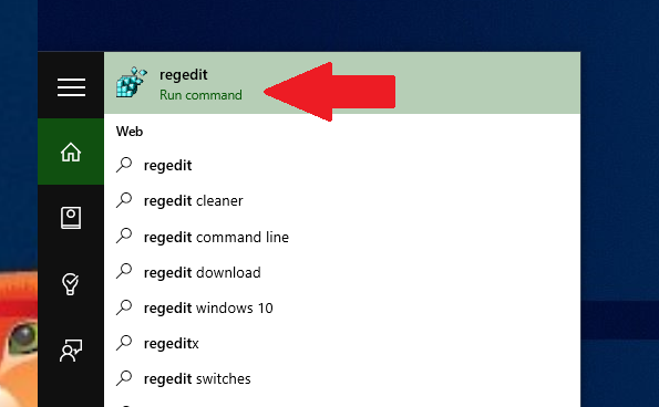 Inaktivera Windows-felrapportering 