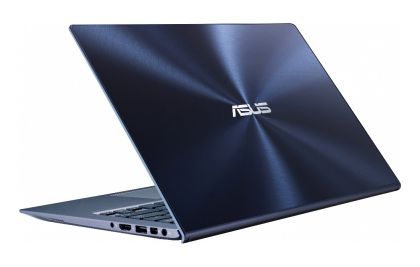 Review laptop Asus ZenBook UX302LA 2