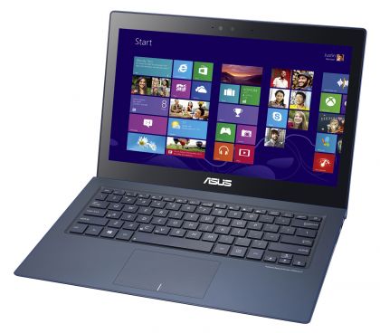 Review laptop Asus ZenBook UX302LA 3