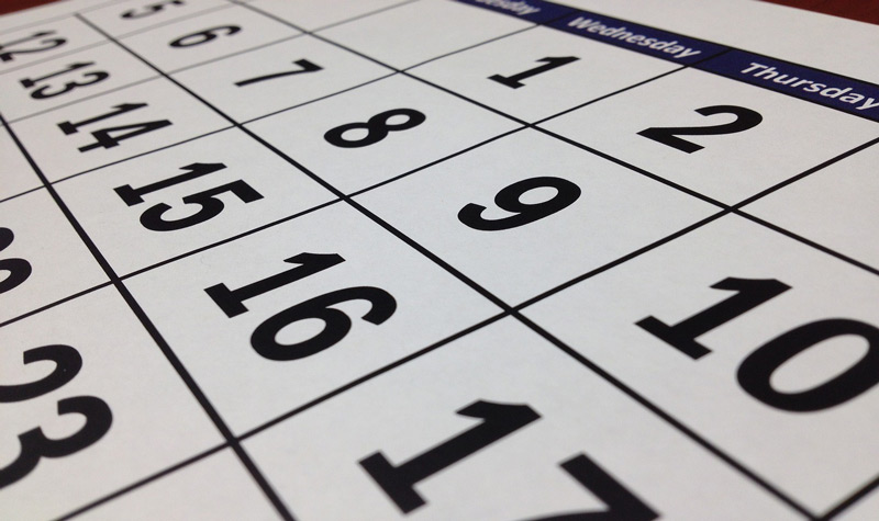 Funktionen gör Google Kalender till det bästa verktyget för att organisera din kalender