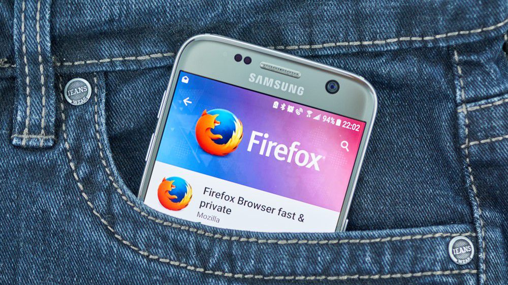 Firefox 69 ada di sini, dan akan mencakup jejak online Anda tanpa jejak
