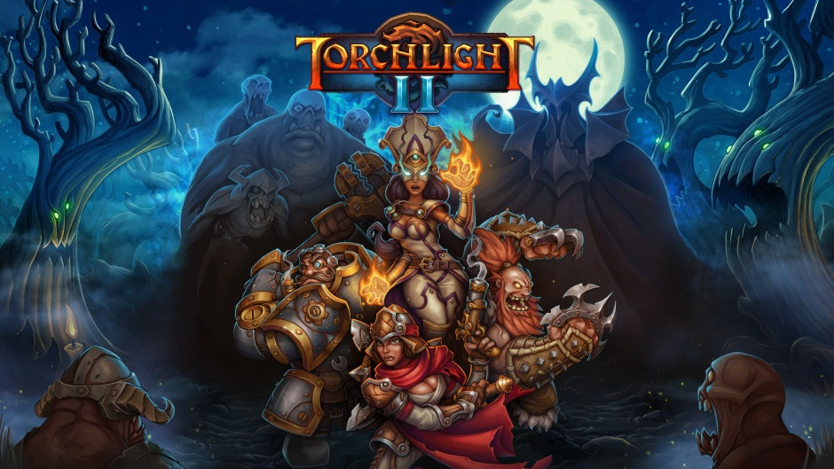 Torchlight II Tersedia Sekarang di Xbox One