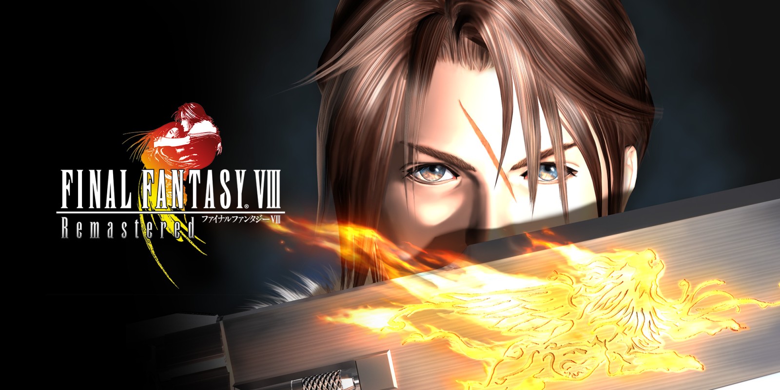 FINAL FANTASY VIII Remaster sekarang tersedia di PC, PS4 dan Switch - Luncurkan Trailer