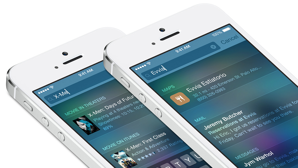 Golden Master of iOS 8 (GM) sekarang tersedia, tautan unduhan 4