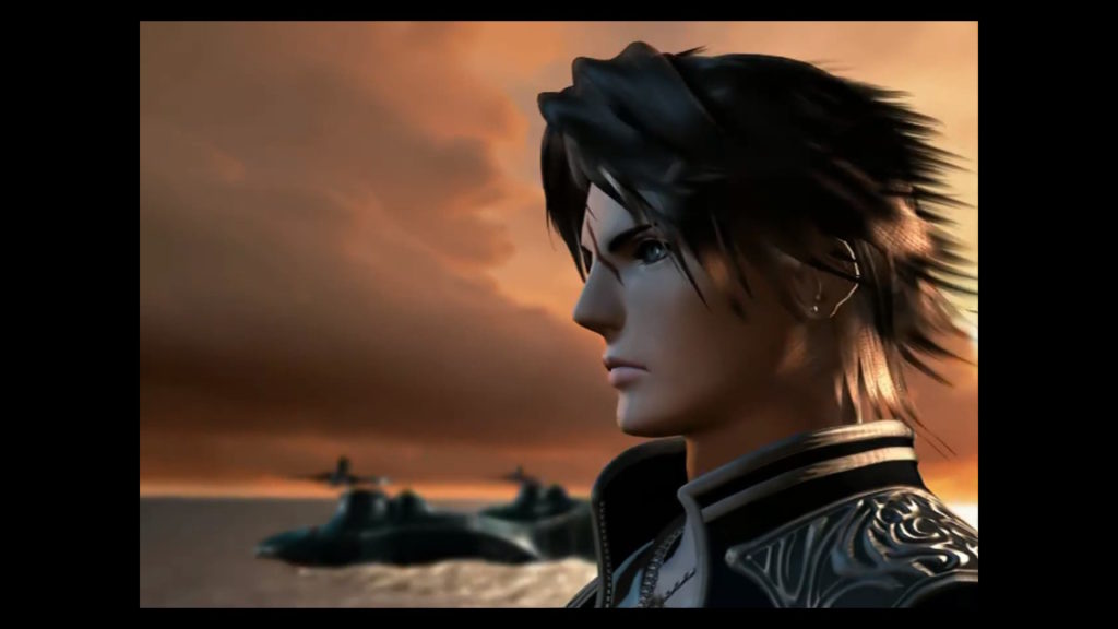 Ulasan - Final Fantasy VIII Remastered 4