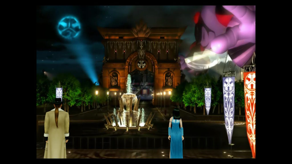 Ulasan - Final Fantasy VIII Remastered 7