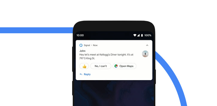 Android 10 officiell: nyheter, funktioner och kompatibla telefoner 1