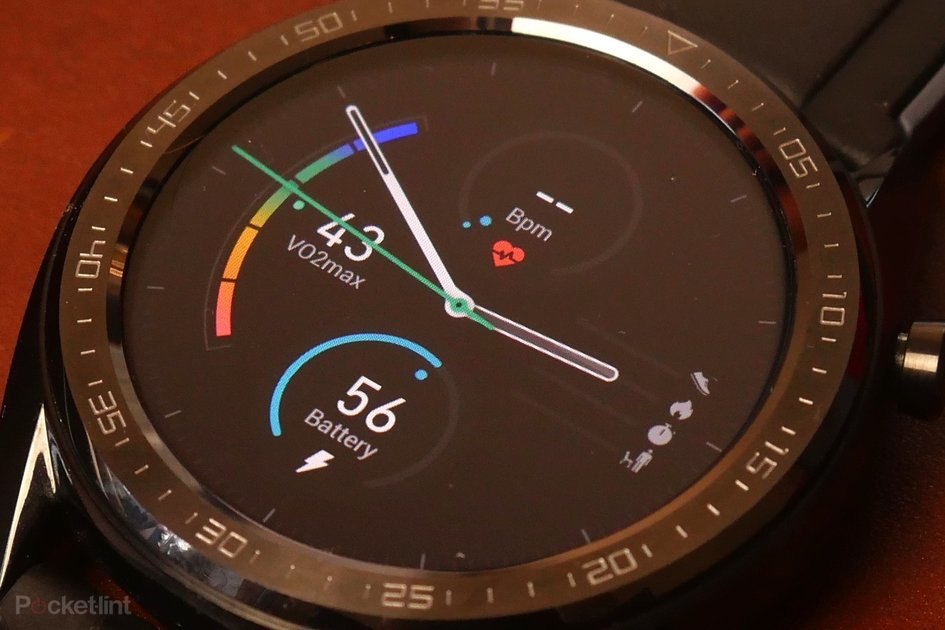 Huawei Watch GT 2 segera hadir dengan baterai, mikrofon, dan speaker yang lebih besar