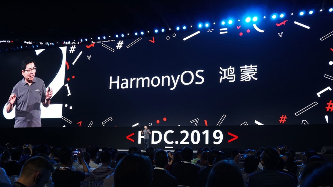 HarmonyOS Huawei Siap Dijalankan di Perangkat Di Luar Tiongkok, Executive Mengatakan