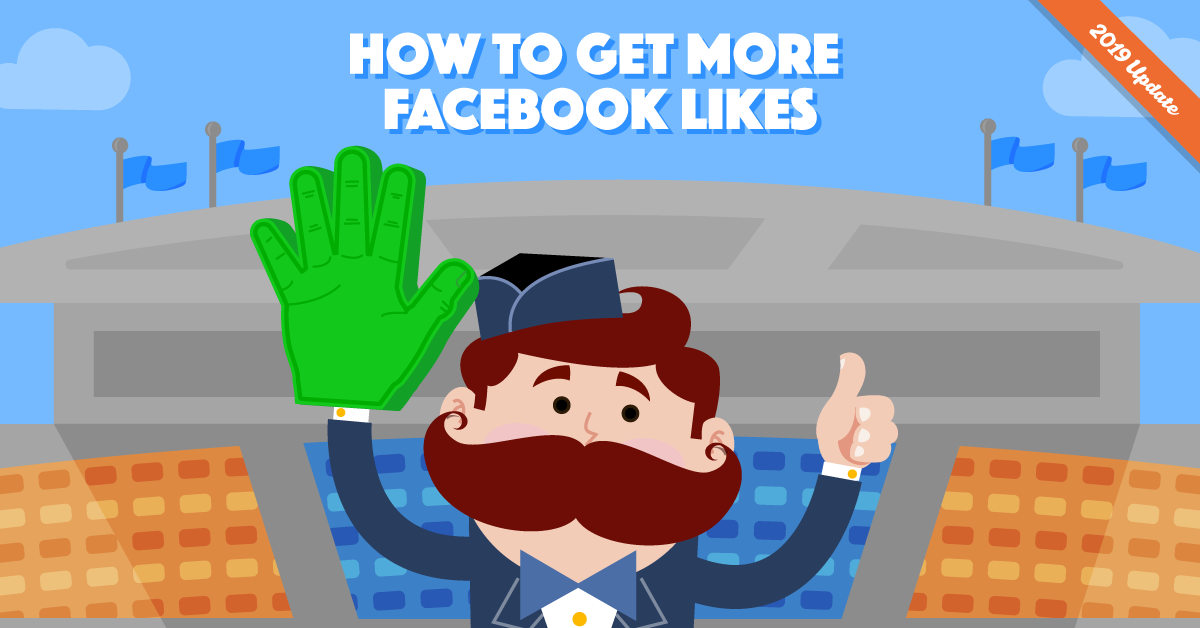 Cara Mendapatkan Lebih Banyak Facebook Suka (Dan Mengapa Anda Membutuhkannya!)