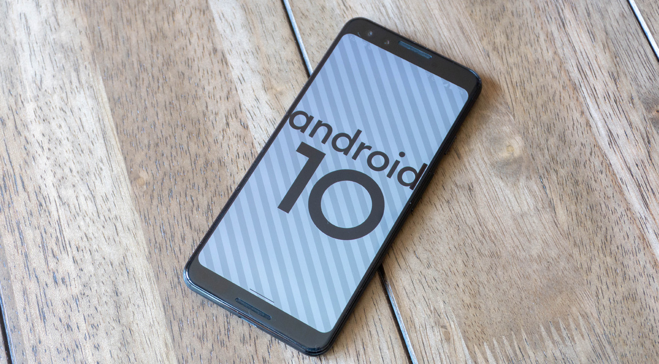 Android 10 Mulai Bergulir Hari Ini
