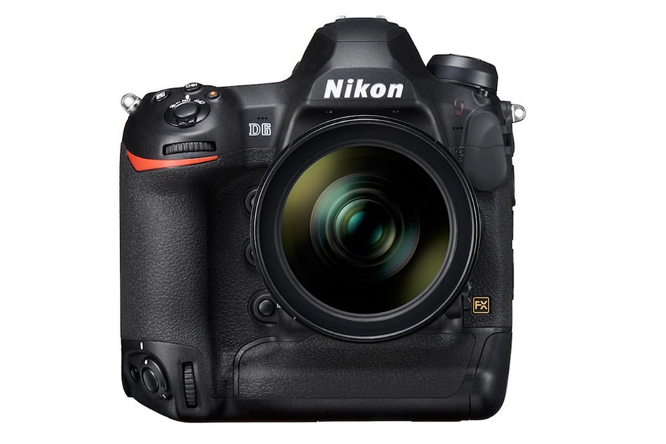 Nikon D6 DSLR mengumumkan, tetapi spesifikasi tipis di tanah
