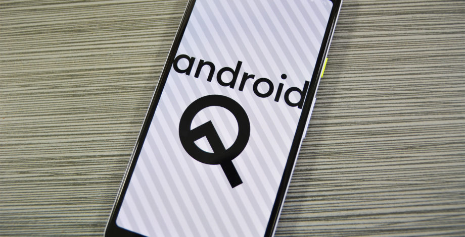 Inilah cara mengubah warna aksen sistem Android 10 Anda