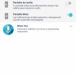 Granska Motorola Moto Z2 Play 7