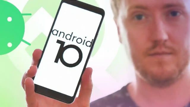 Tanggal Rilis Android 10 Diumumkan oleh Perusahaan Kanada