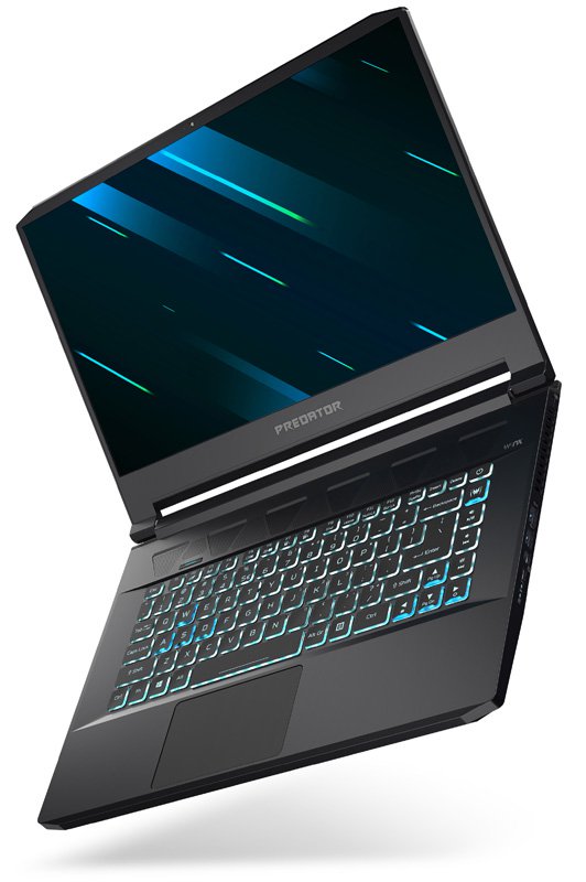 Acer Mengumumkan Chromebook, PC, dan Layar Baru 4