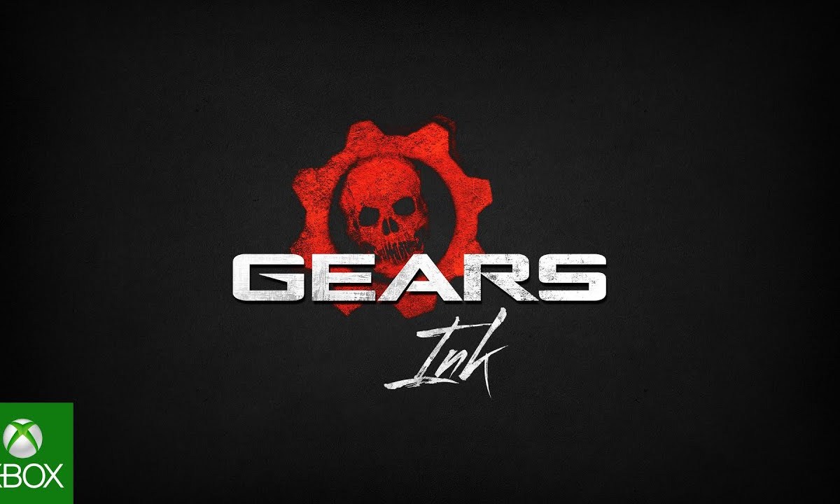 ‘Gears Ink’ adalah kesempatan sempurna bagi penggemar Gears of War untuk menunjukkan betapa mereka sangat menyukai serial ini