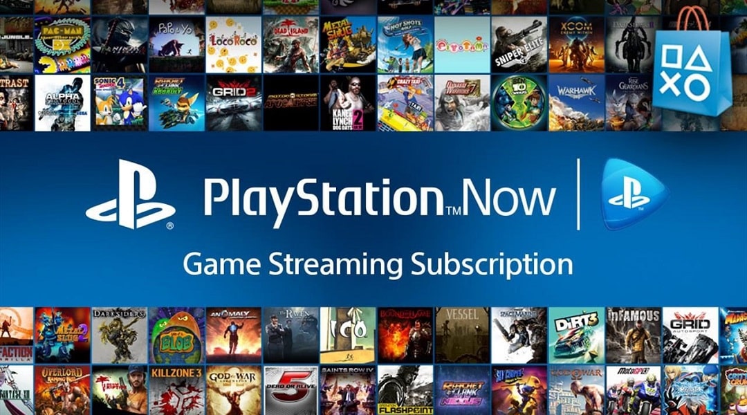 PlayStation Now: Semua game akan dirilis pada bulan September!