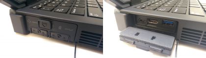 Dell memperkenalkan perangkat Rugged Extreme Latitude 2