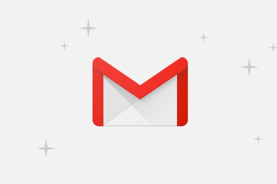 Så ser du alla e-postmeddelanden från ditt Gmail-konto på iPhone