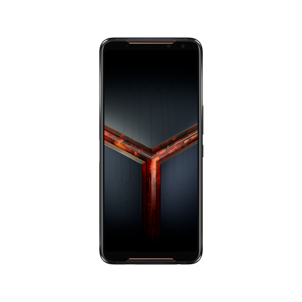 Asus ROG Phone 2 - Gambar Resmi