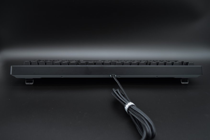 SteelSeries Responsif Apex 150 Gaming Keyboard 11