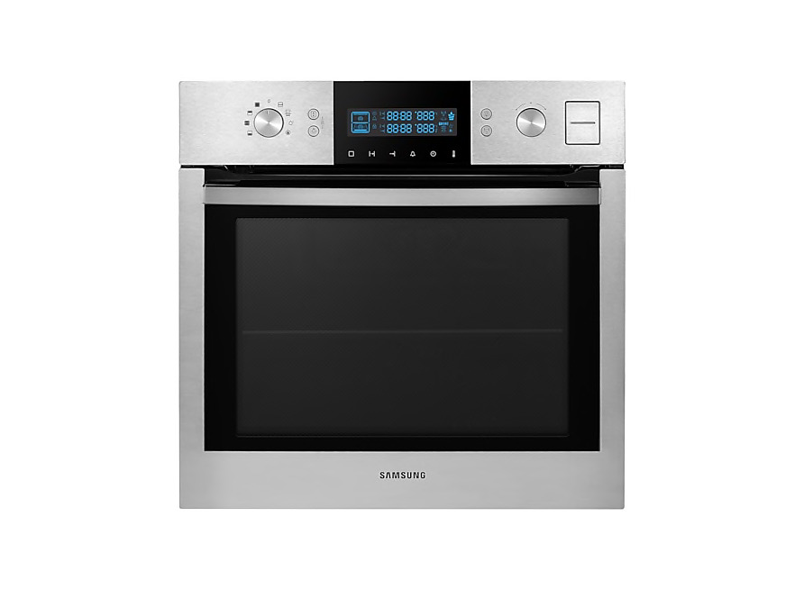 Samsung Dual Cook Steam Oven