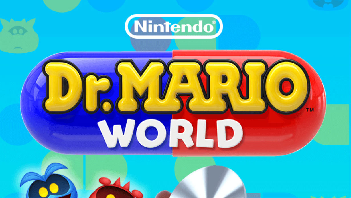 ‘Dr. Mario World 'Baru Diperbarui untuk Membawa Empat Dokter Baru termasuk Dr. Baby Mario dan 20 Tahapan Baru