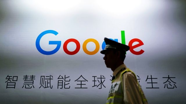 Google Dapat Menghentikan Produksi Pixel di Cina