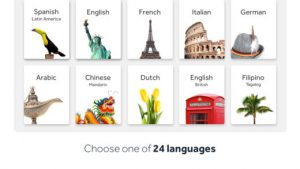 15 Aplikasi terbaik untuk belajar bahasa Jerman untuk Android & iOS 5