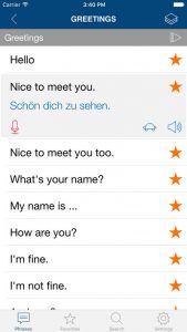 15 Aplikasi terbaik untuk belajar bahasa Jerman untuk Android & iOS 31