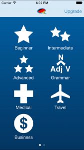 15 Aplikasi terbaik untuk belajar bahasa Jerman untuk Android & iOS 27