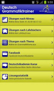 15 Aplikasi terbaik untuk belajar bahasa Jerman untuk Android & iOS 36