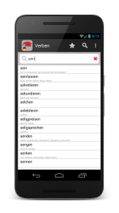 15 Aplikasi terbaik untuk belajar bahasa Jerman untuk Android & iOS 59