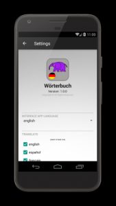 15 Aplikasi terbaik untuk belajar bahasa Jerman untuk Android & iOS 61