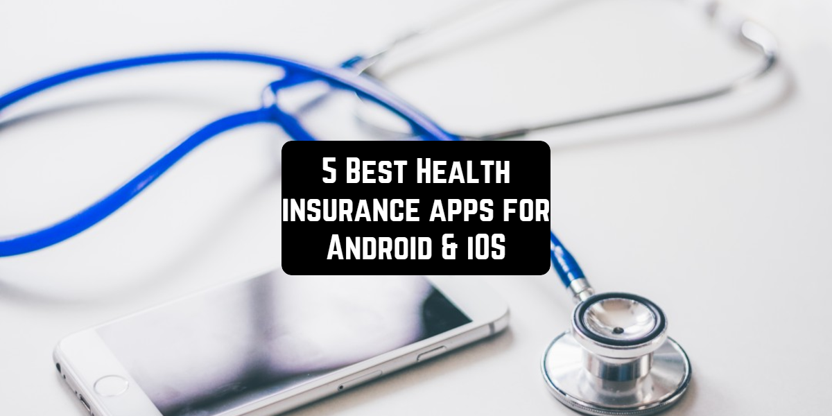 5 aplikasi asuransi kesehatan terbaik untuk Android & iOS