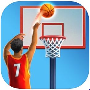 Game Basket Terbaik Android / iPhone